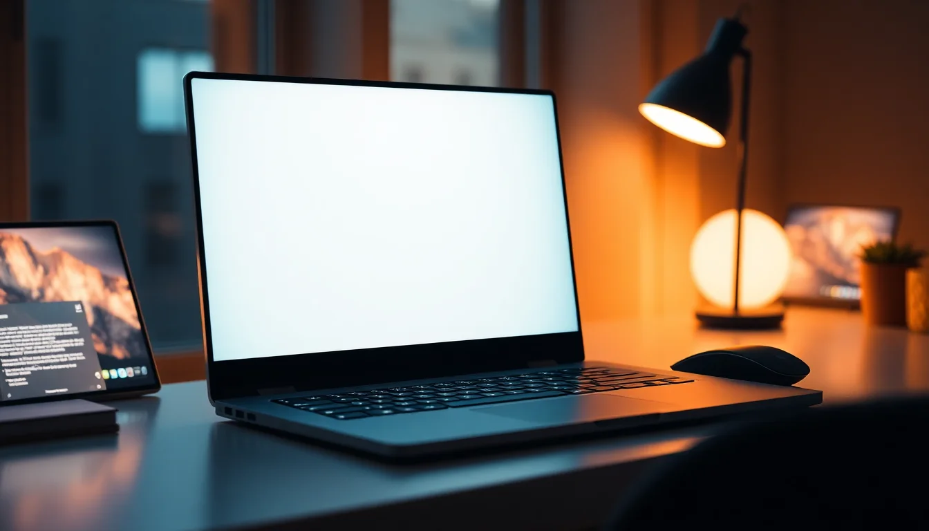 Windows Security blank screen