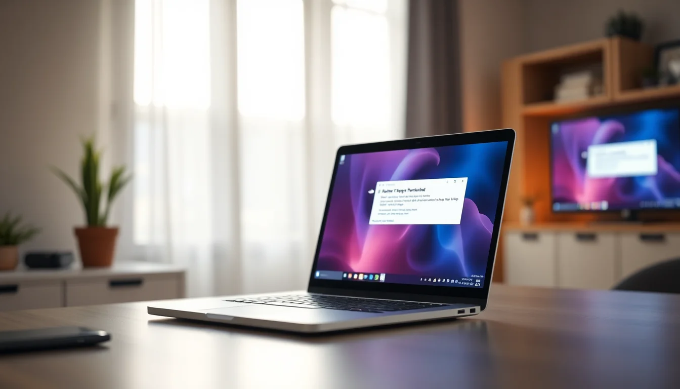 Windows troubleshooting fix