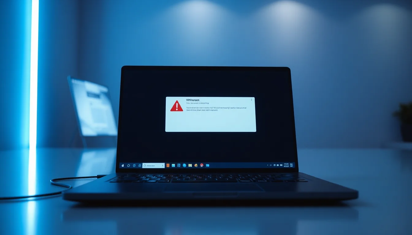 Windows VPN troubleshooting