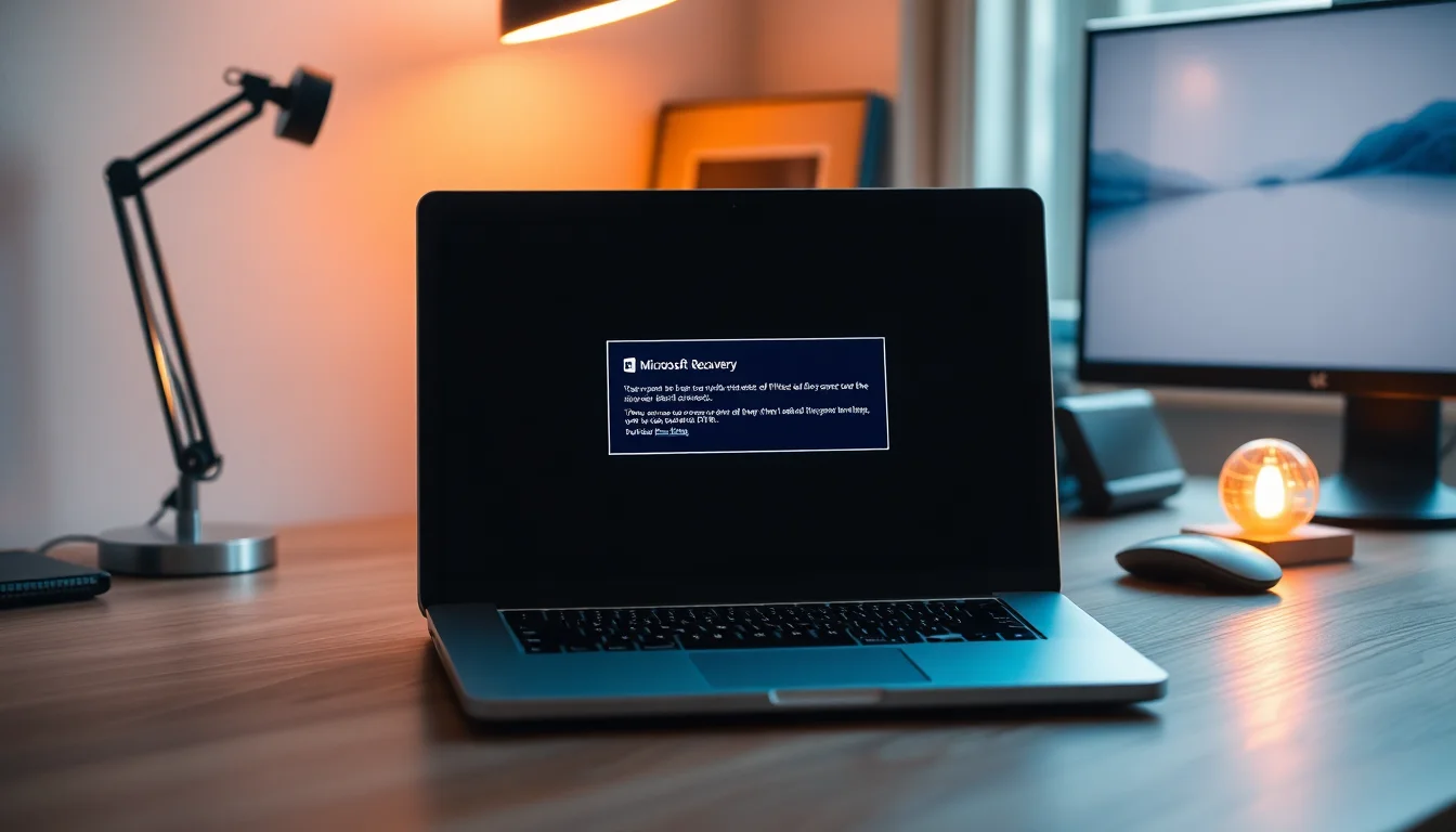 Word document recovery Mac
