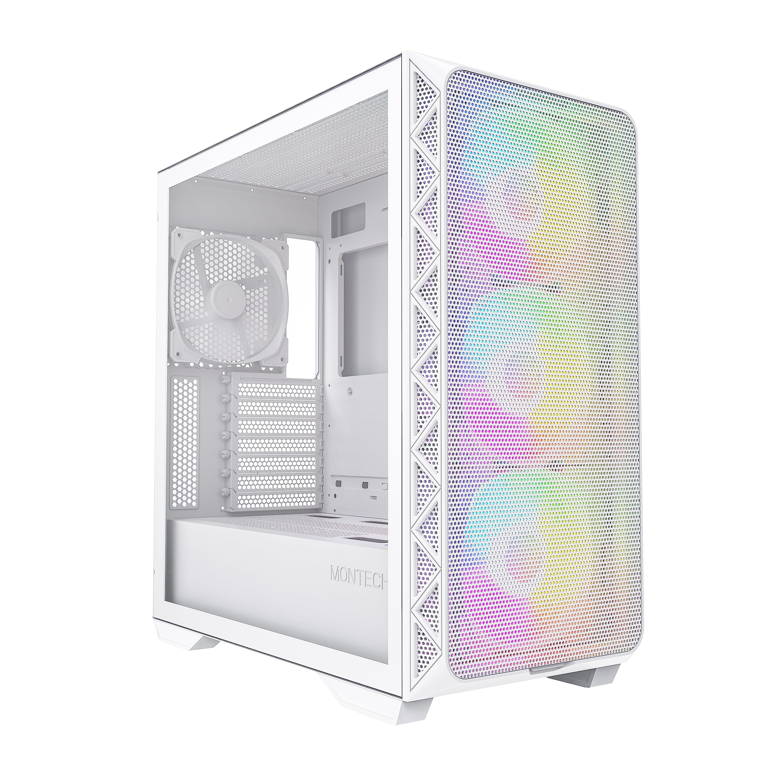 Montech AIR 903 MAX PC Case Review UK 2026