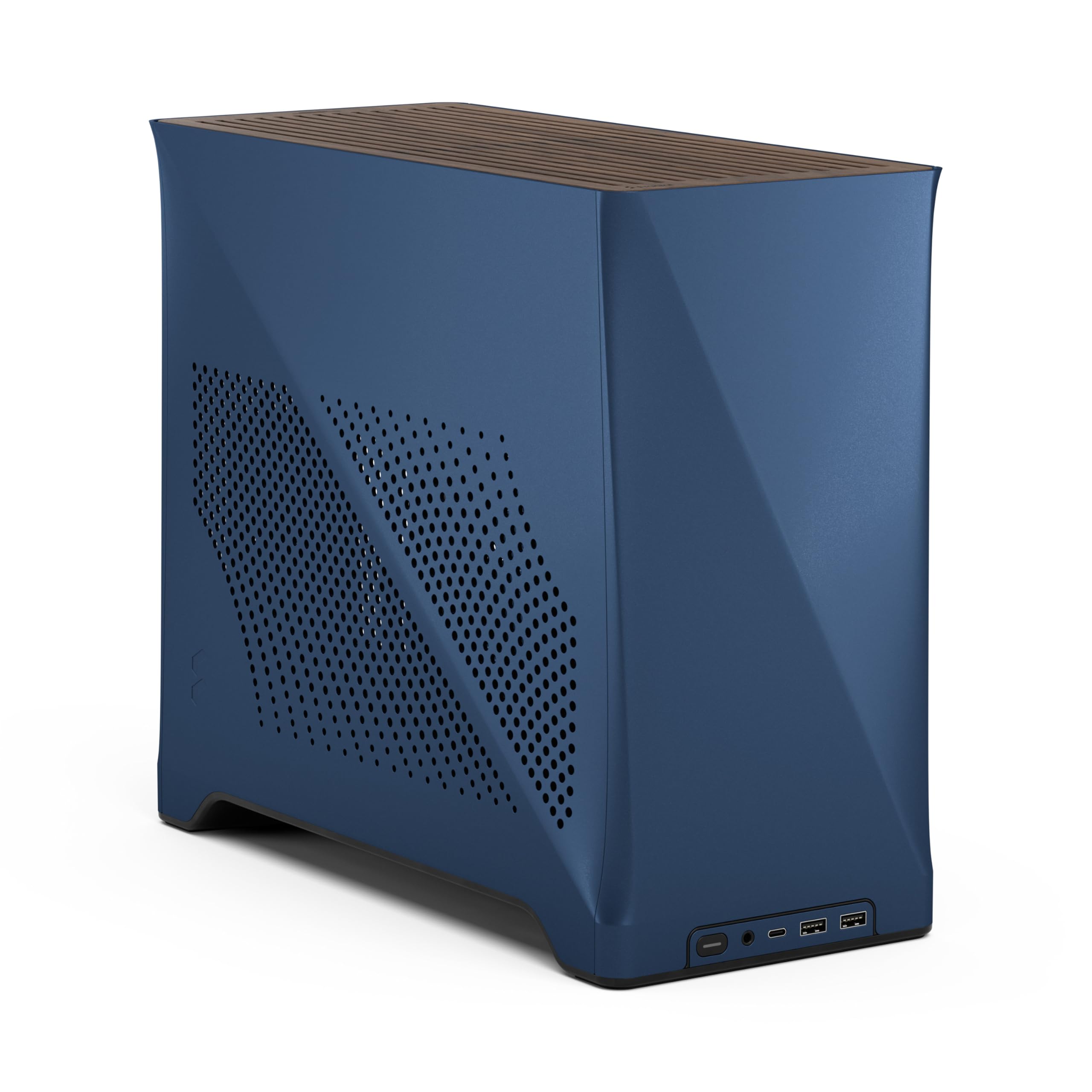 Fractal Design Era 2 ITX PC Case Review UK 2026