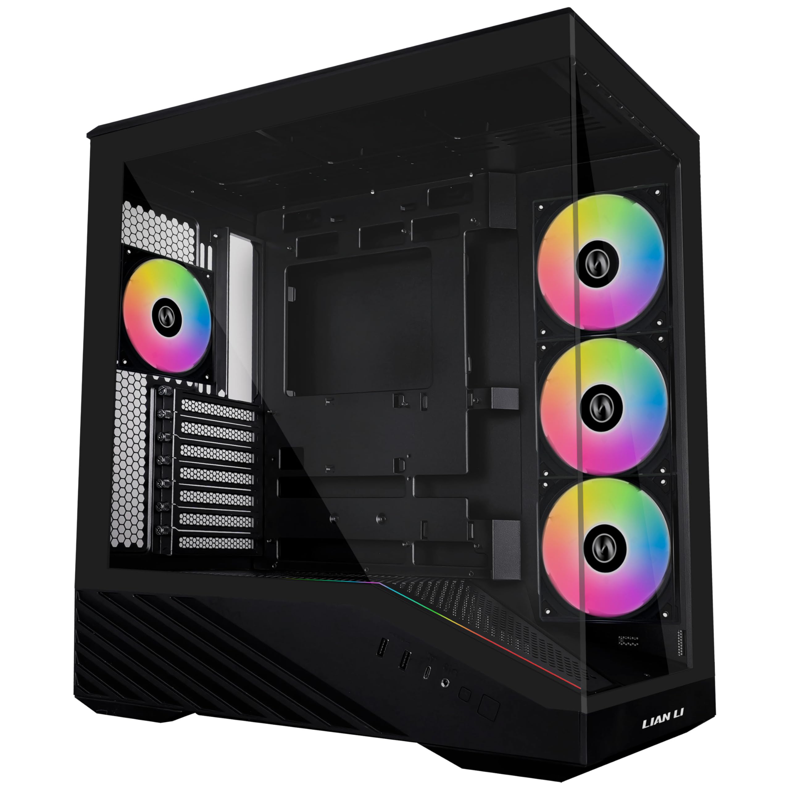 Lian Li V100 Mid Tower Case