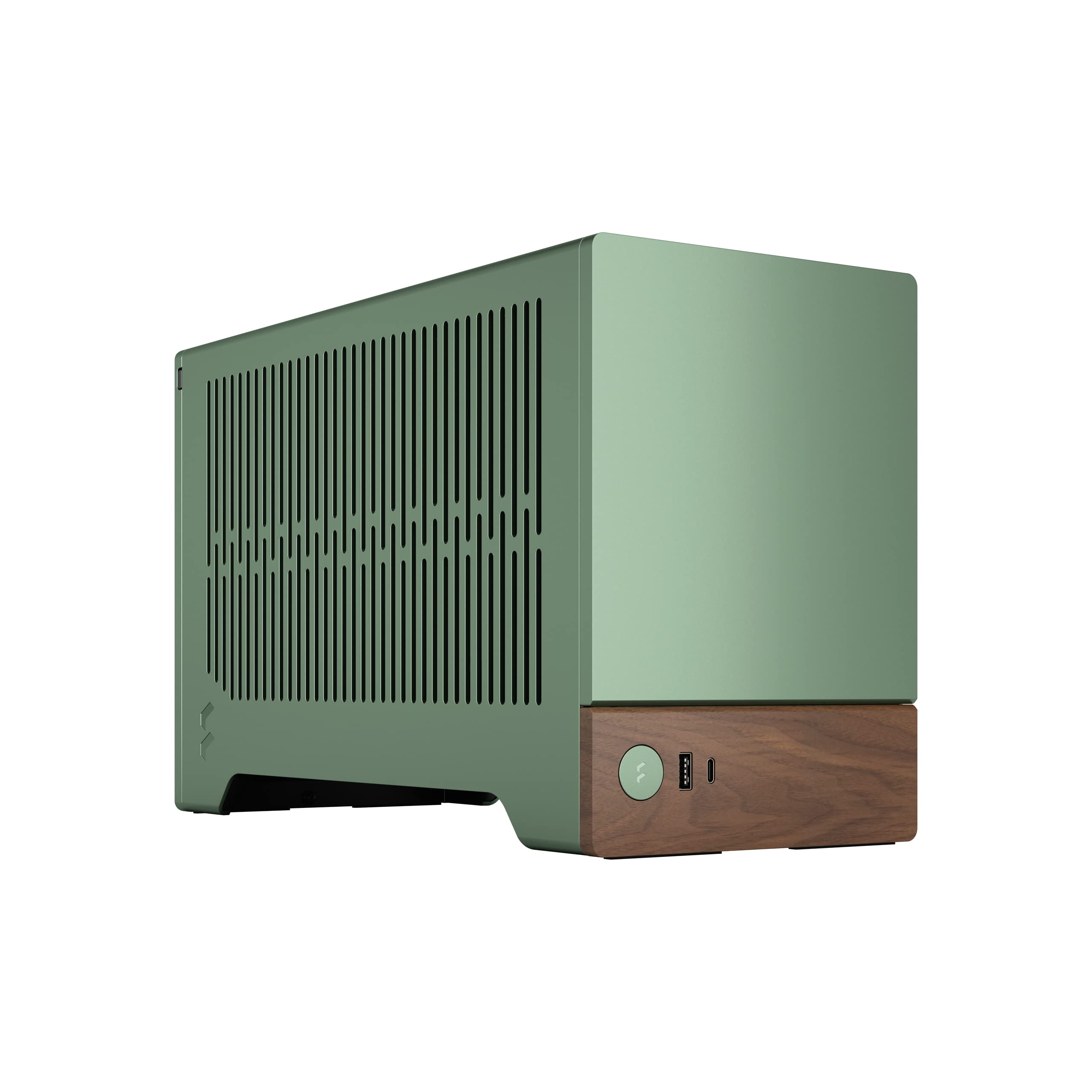 Fractal Design Terra Jade Small Form Factor PC Case