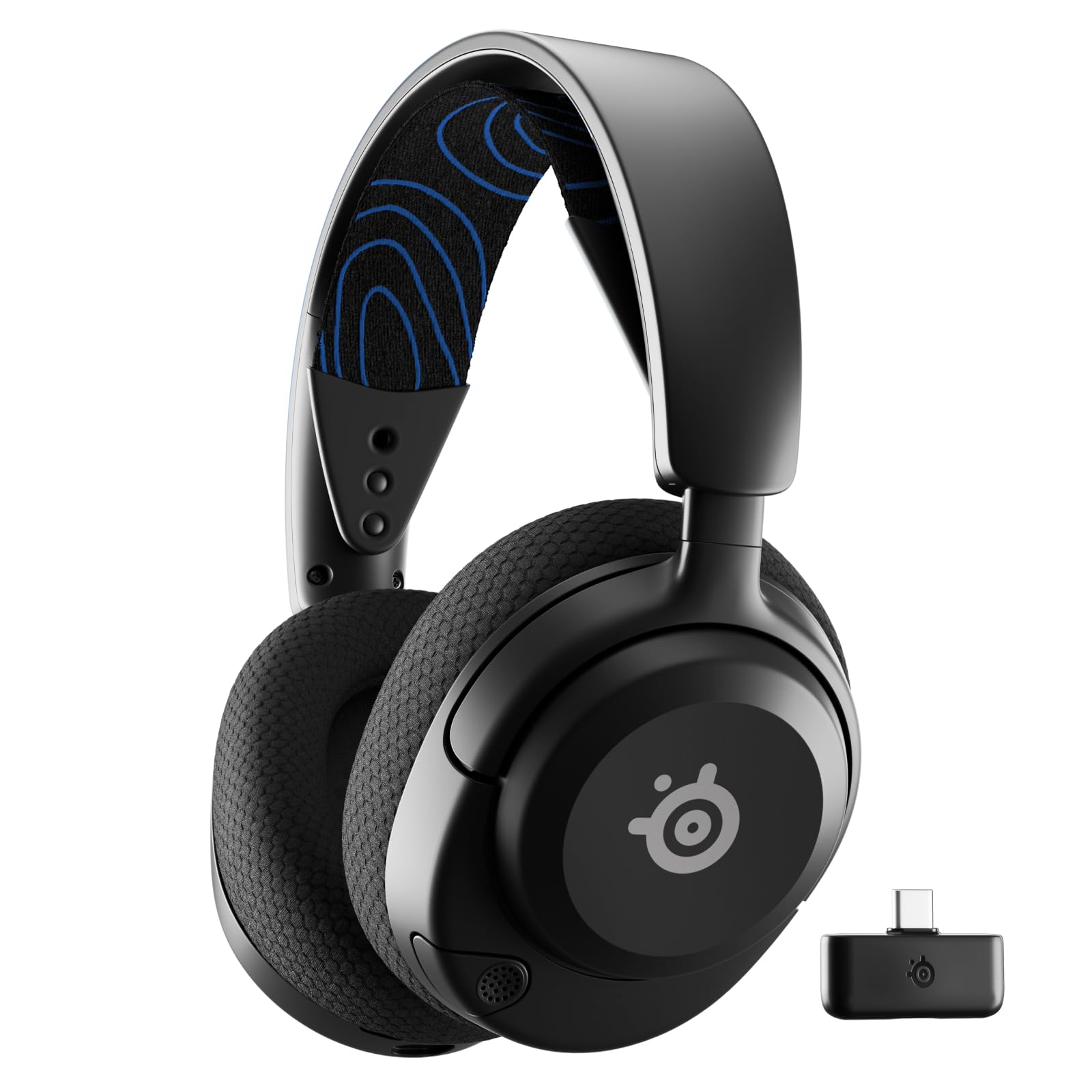 SteelSeries Arctis Nova 5P Gaming Headset