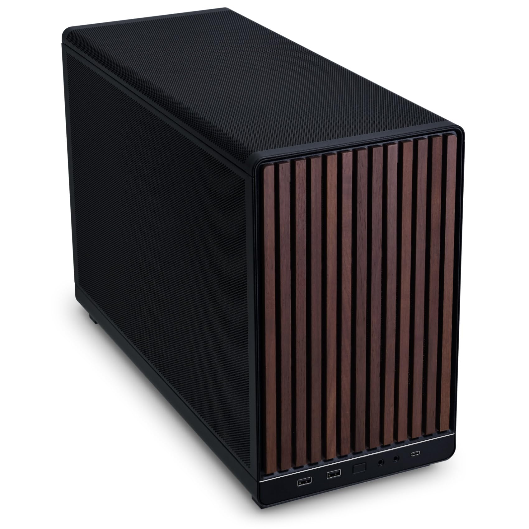 Lian Li A3 Micro ATX Wood Edition PC Case Review UK 2026