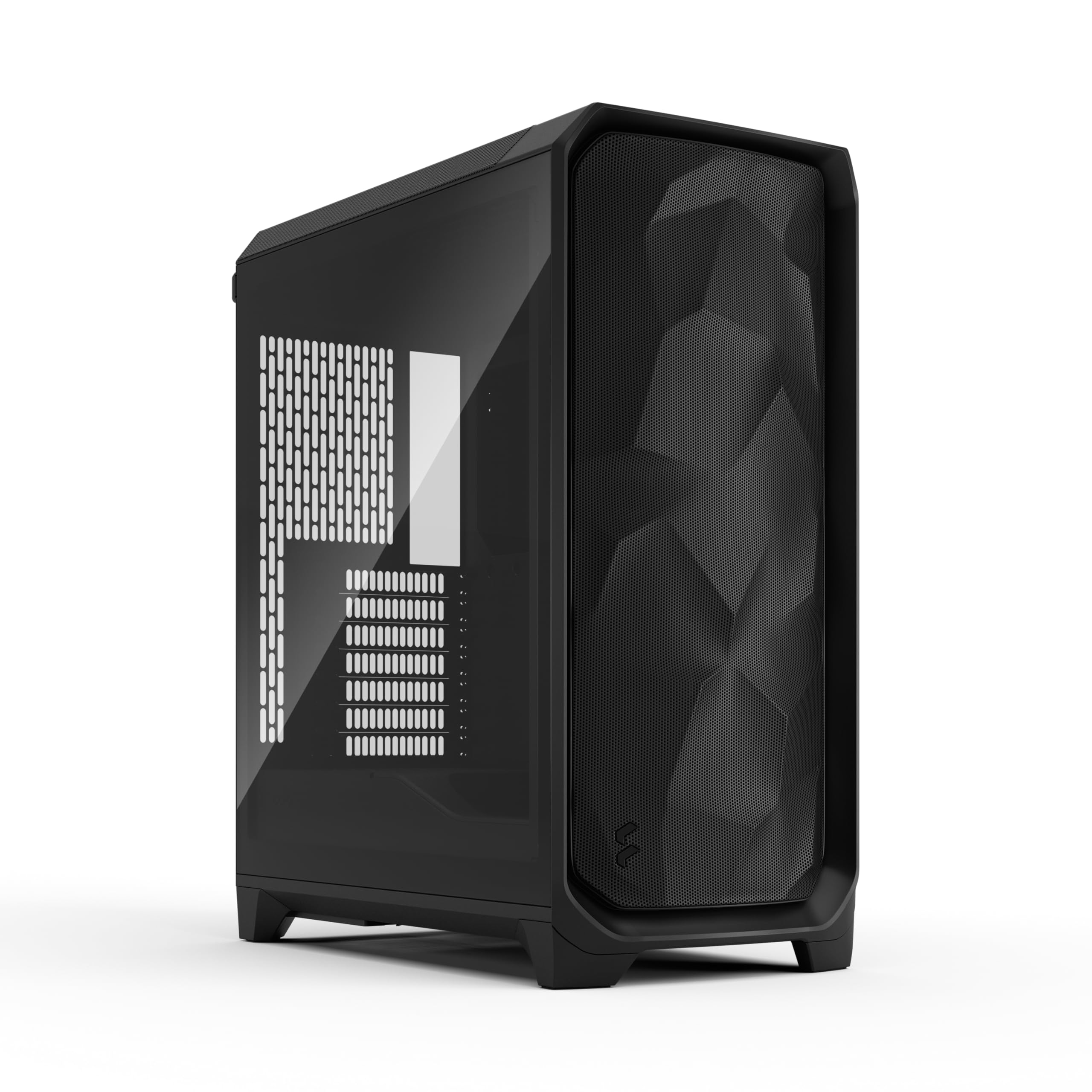 Fractal Design Meshify 3 Black PC Case Review UK 2026