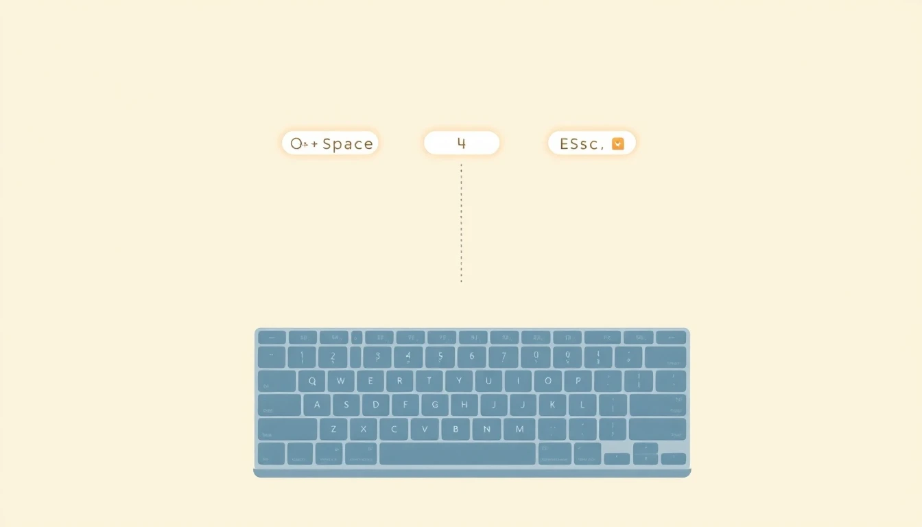 Speed up macOS Sonoma: 10 keyboard shortcut tricks worth knowing