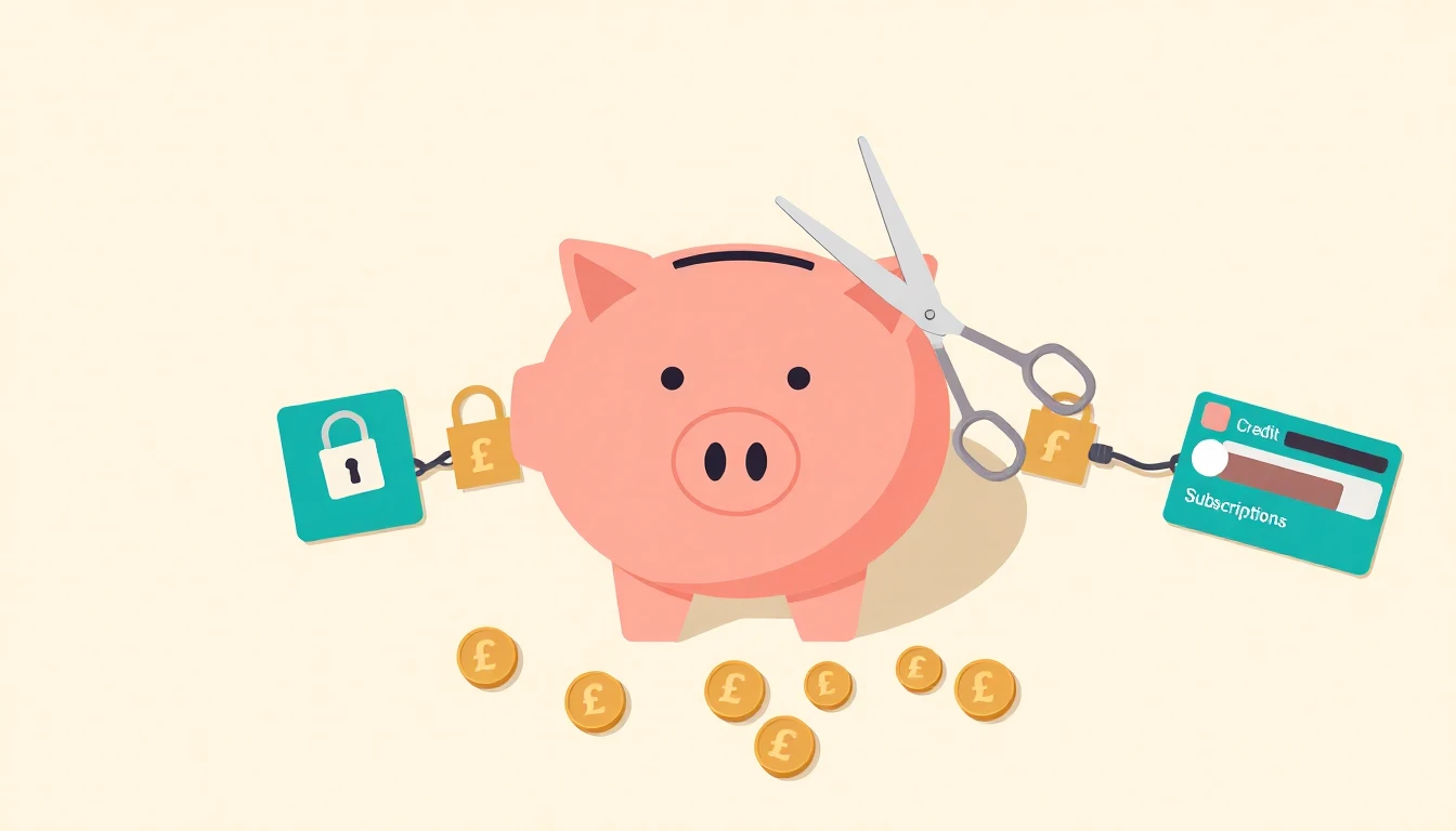 Stop Paying for Forgotten Subscriptions: 10 Tricks That Save You £100+/Year