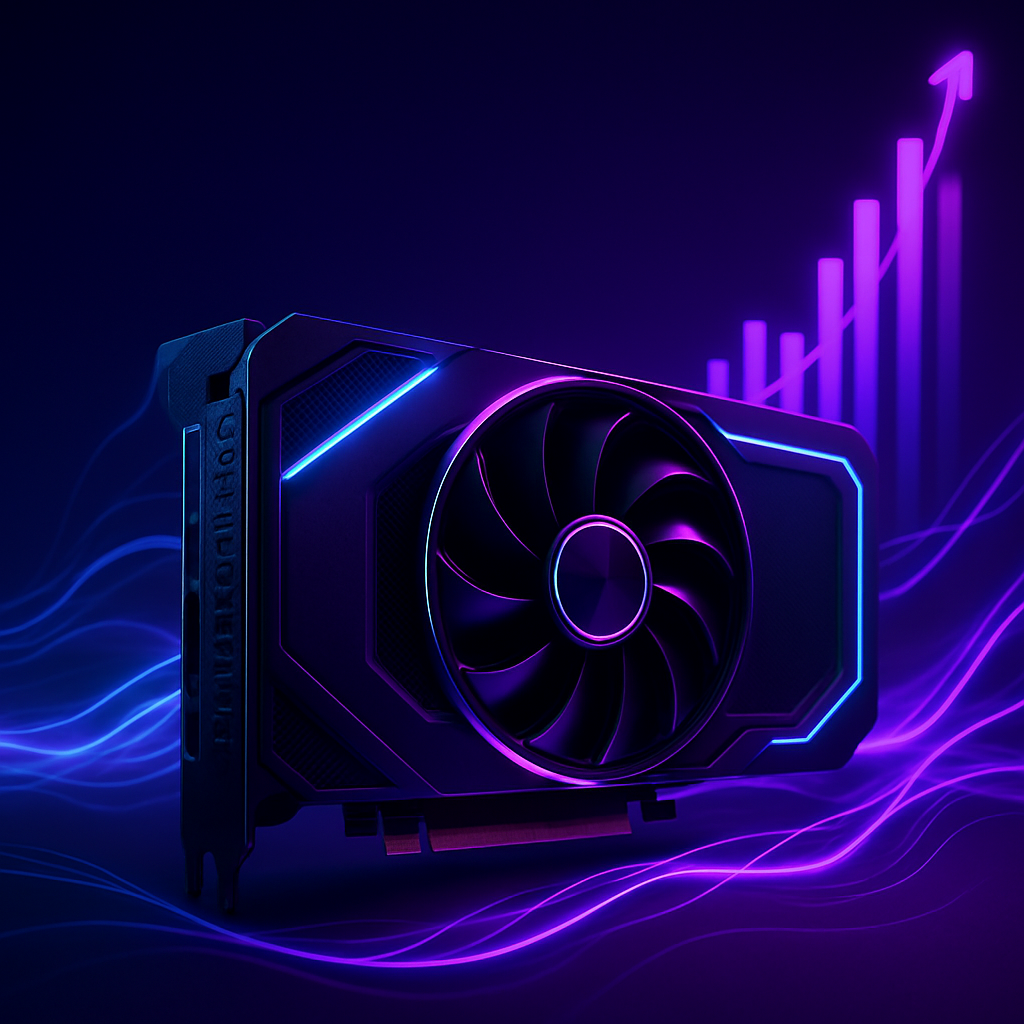 Nvidia GPU Not Using Full Power? Here’s the Fix