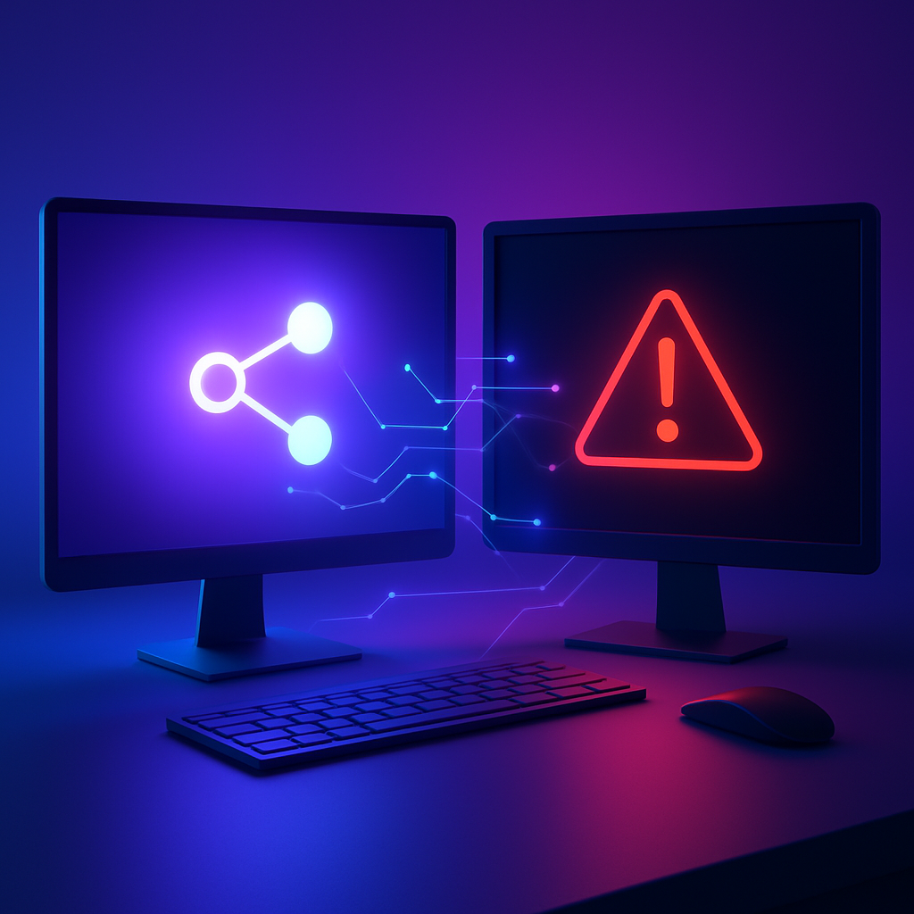 Second Monitor Not Detected Windows 11? Here’s the Fix